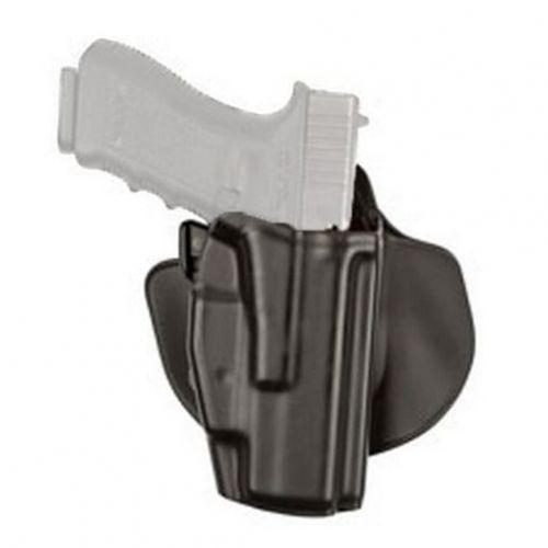 Safariland gls paddle holster right hand glock 17 22 black 537883411 for sale