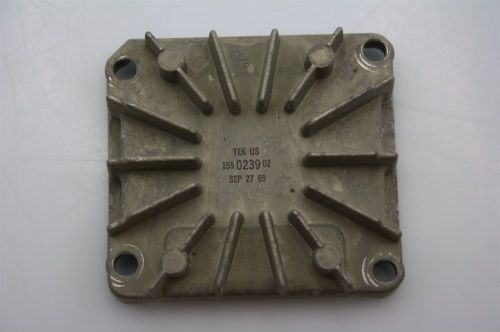 Tektronix Chip 2430A  TESTED IC 165-0239-02