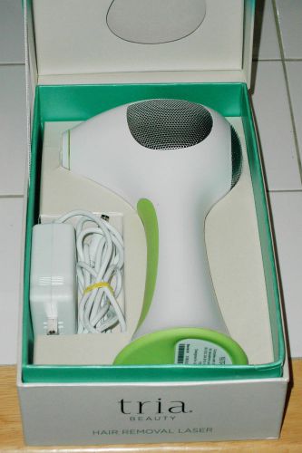 Tria TriaBeauty Hair Removal Laser - Model LHR 3.0 * REDUCED *