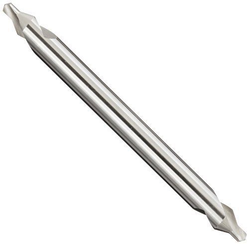 Yg-1 d1c90 high speed steel regular length center drill bit  uncoated (bright) for sale