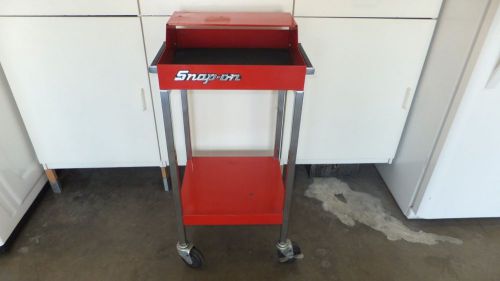 SNAP-ON ROLLING CART