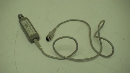 HP 85025A 0.01 to 18 GHz, Type N(m) Detector