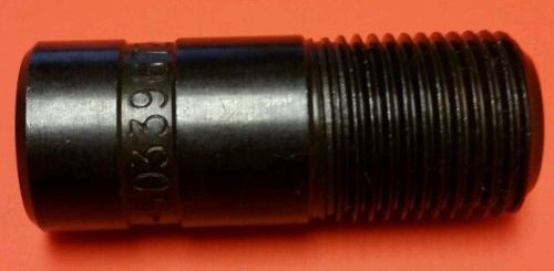 Greenlee part# 33967 3/8-inch stud adapter new/old stock for sale