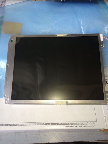 LCD Color Display Monitor for Polar Cutter 92-185 ED part no. 043068