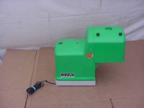 SIN YOUNG GREEN PLOY - COMMERCIAL HEAVY DUTY STRING SLICER - MODEL S.Y-9008