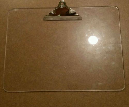 Extra large clipboard for sale