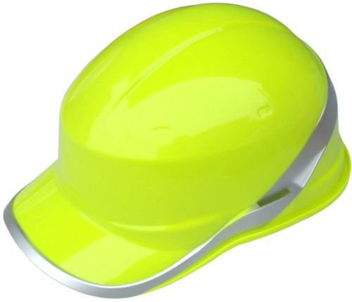 Deltaplus venitex construction ratchet hard hat / safety helmet,diamond yellow for sale