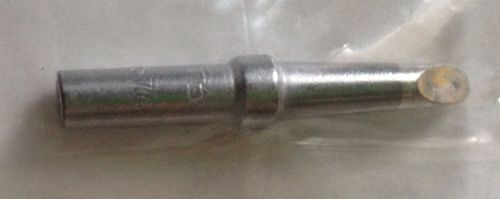 Plato soldering tipew 0574 3.4 mm tip size new for sale