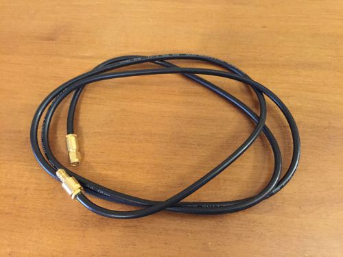LEICA ANTENNA EXTENSION CABLE FOR TPS 1100 SERIES TOTAL STATION SURVEYING