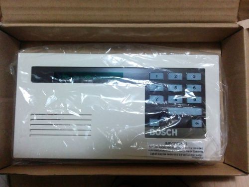 BOSCH D279A Independent Zone Control Security System New In Box