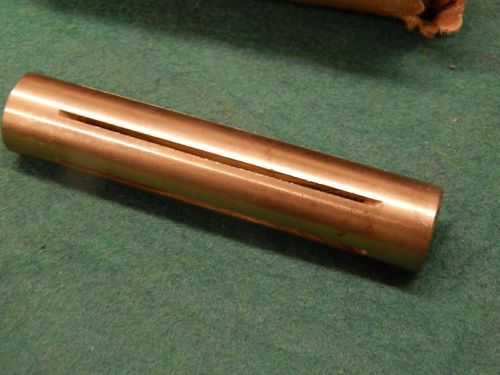 ACRO USA 5/8&#034; Brass Flexolap Lapping Barrel