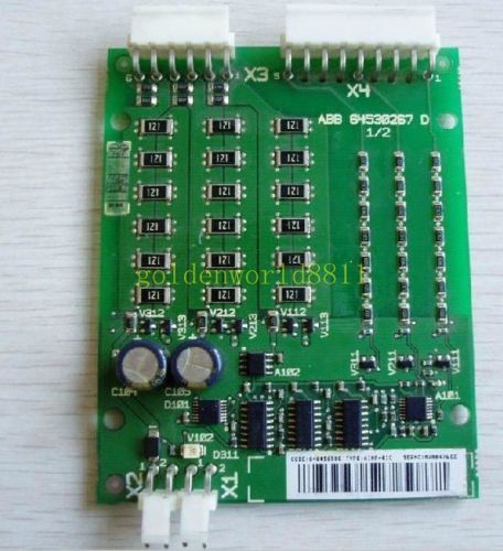 ABB inverter Silicon controlled trigger board AINP-01C for industry use