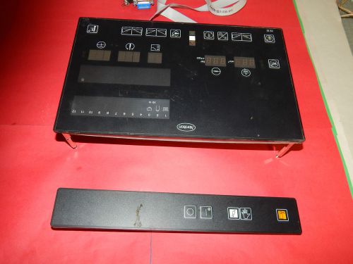Nordson 401072 Adhesive melter display control