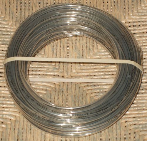 Imperial Eastman Nylo-Seal Nylon Tubing 22-SN-1/8 - 75 Foot Roll - 0.125&#034; OD