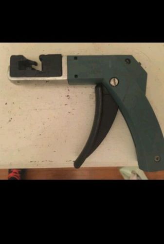 Pistol Grip Manual Handle Assembly 58074-1 &amp; Terminating Head 58247- 1 (MTA-156)