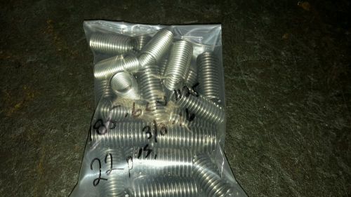 Heli-Coil Free Running Inserts - Helical Inserts 1185-6CN1125