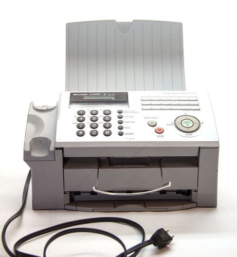 Fax machine -  Sharp UXB700