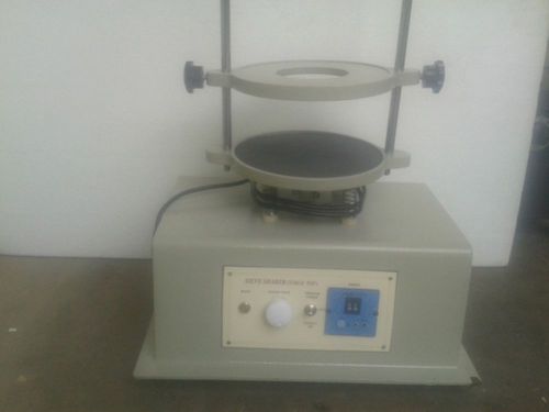 Table top sieve shaker for sale