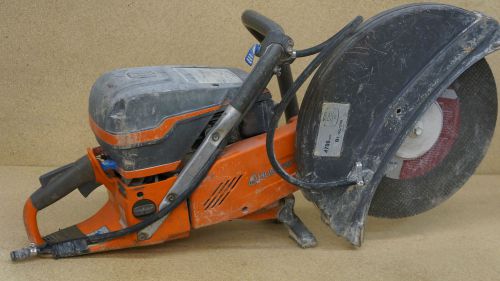 Husqvarna Construction Products 966477201 K 970 16 Inch Cut Off Saw