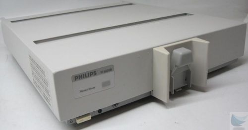 Philips M1026B Anesthesic Gas Module Airway Gases Analyzer