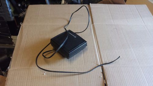 Motorola HSN4031B Internal / External Speaker