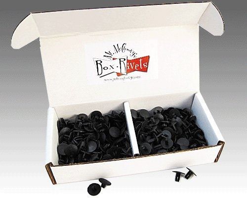 Mr. mcgroovy&#039;s box rivets for sale