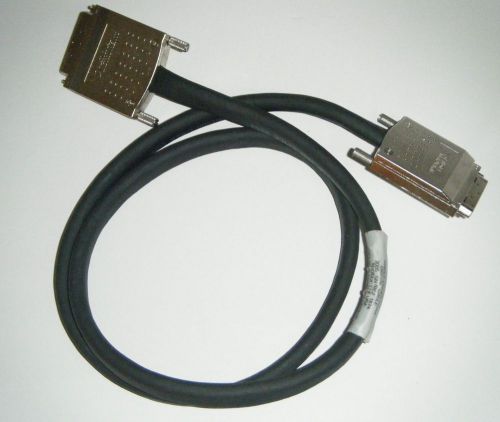 National Instruments NI SHC68-C68-D2 Shielded 50? Cable NI 6536/37/654x/655x