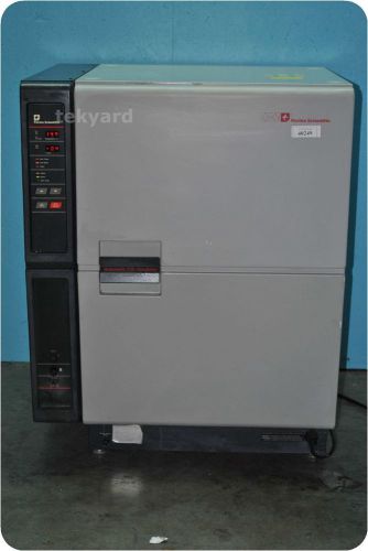 Forma scientific 3195 automatic co2 water - jacketed incubator ! (95362) for sale