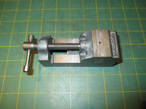 MACHINIST TOOLS * PALMGREN 1-1/2 DRILL PRESS VISE