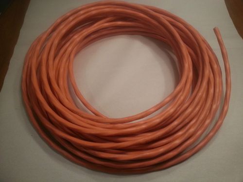 10/3 WITH GROUND COPPER WIRE 600VOLT APPROX 77 FT ROLL