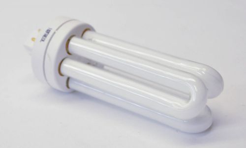 GE General Electric F32TBX/835/A/4P/EOL Compact Florescent Lamp 100V 32W 4Pin