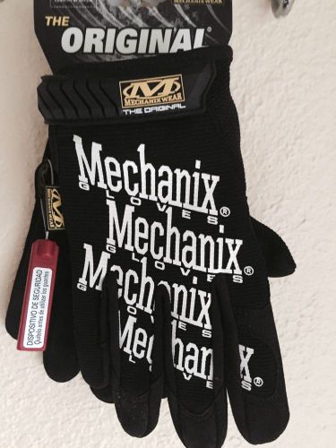 Mechanix wear original gloves large 2 pair mg-05-010 for sale