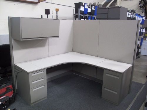 Steelcase Answers 6x6 67&#034; Tall Cubicles in So-Cal