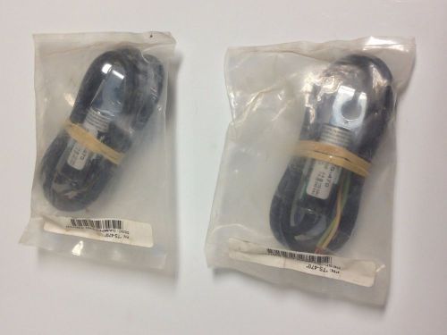 Kele ts-470 series damper end switch 120ac 1a 240vac new original packaging for sale