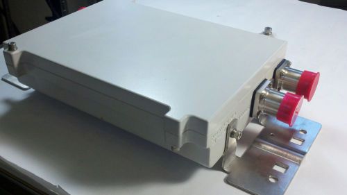 COMMSCOPE Tower Mounted Amplifier, Diplexed 1900/850 Bypass E15S09P56