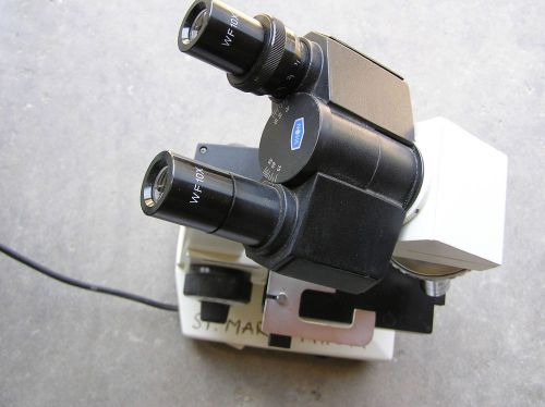 NOVA binocular microscope VISION series 95109260404