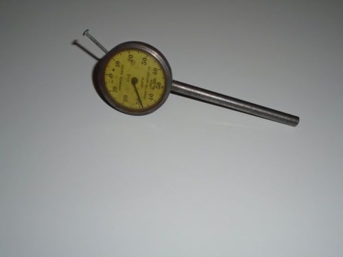 VENWICK GAUGE, NO.320 MADE BY VENNER TIME SWITCHES