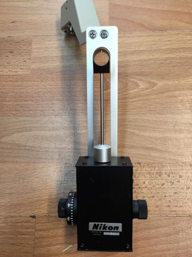 Applanation Tonometer Nikon for Slit Lamp