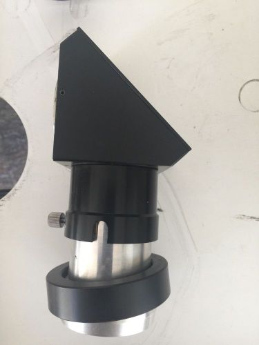 Topcon 50 X Xf 50 Ia Adapter For Digital Conversion With Canon 60 D