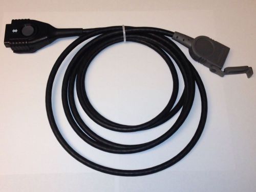 Physio-Control LIFEPAK15 QUIK-COMBO Therapy Cable 3207047-001
