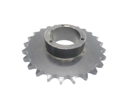 NEW BROWNING H80Q25 25-TOOTH SINGLE ROW CHAIN SPROCKET D500382