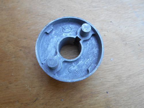 Browning coupling flex 3/4&#034; shaft old stock fz2 for sale