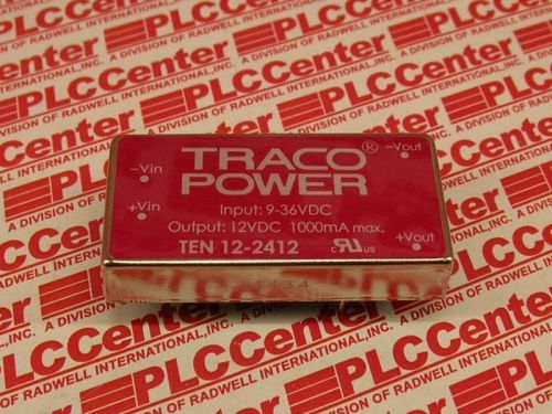 Traco TEN 12-2412 Isolated power supply