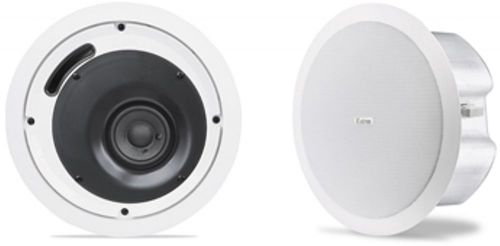 Extron SI 3C LP Full-Range 8 Ohm Ceiling Speakers P/N 42-103-13