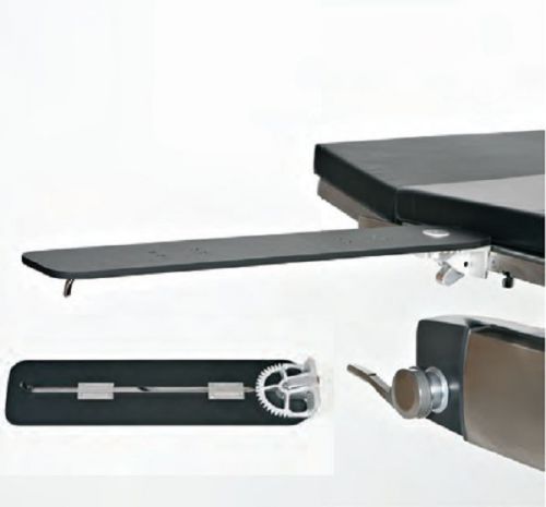 Standard Drop-Latch Style  Phenolic Armboard Model MCM 411 6&#034;W x 24&#034;/26&#034;L New