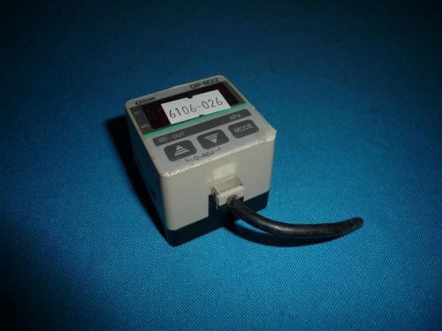 Sunx DP-M2Z DPM2Z Pressure Switch