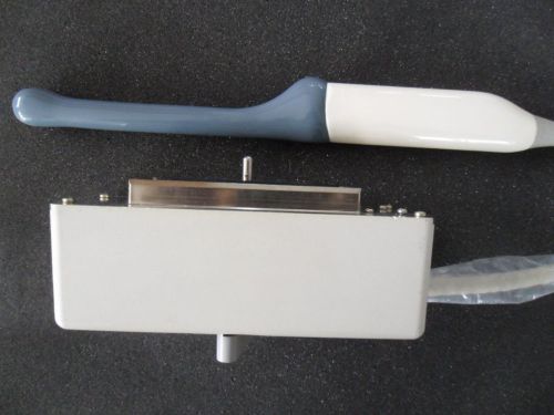 Compatible Probe GE Voluson 730/730 pro IC5-9 endovaginal Probe