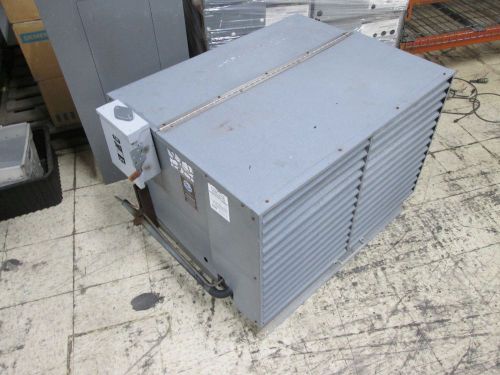 Con Pak Condensing Unit Protection System PSE-241D 240V 3Ph Used