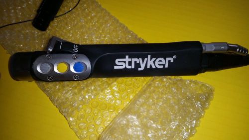 STRYKER 375-704-500  Formula core
