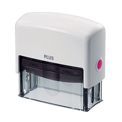 Plus Guard your ID Stamp - Large